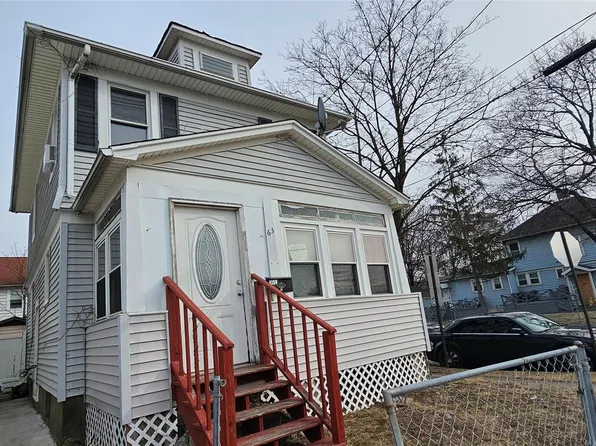 63 S Robinson Avenue, Newburgh, NY 12550