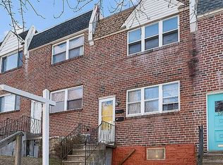 337 Ripka St FLOOR 1, Philadelphia, PA 19128