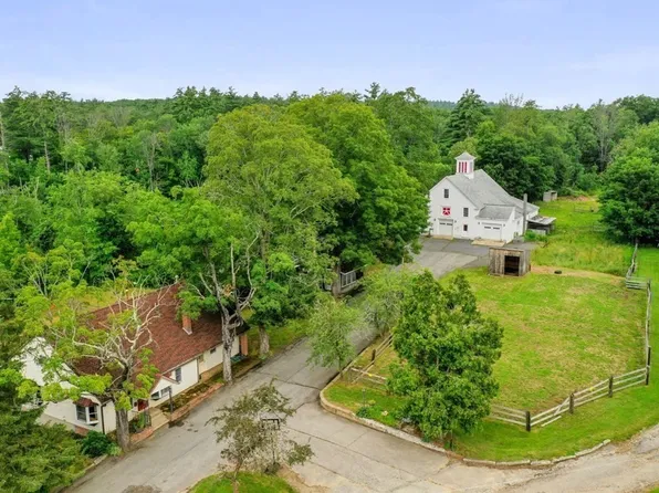 100 Mill Cir, Winchendon, MA 01475