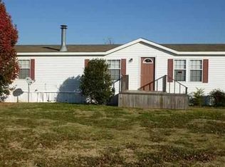 3030 N Main St, Muskogee, OK 74403