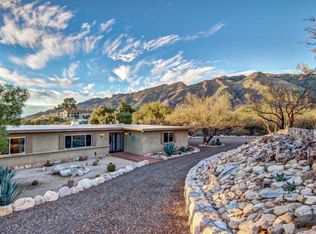6171 N Camino Arco, Tucson, AZ 85718