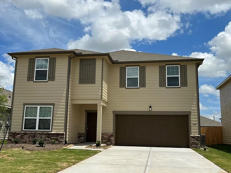 1005 Wild Enclave Ln — Photo 1