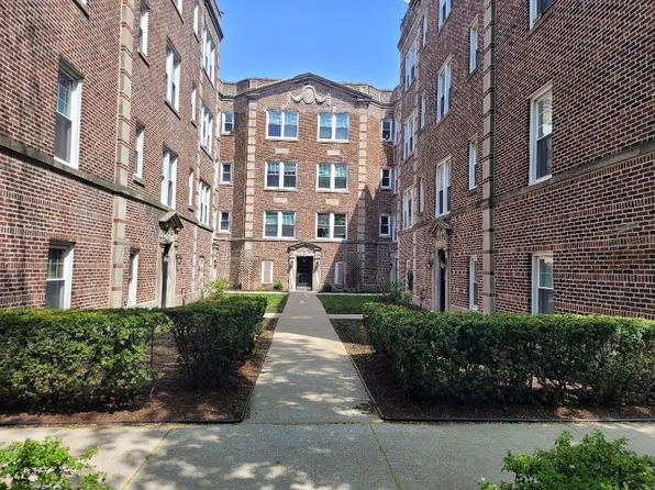 4922 W Cuyler Ave #1N-1J, Chicago, IL 60641