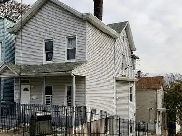 48 N 3rd St, Paterson, NJ 07522