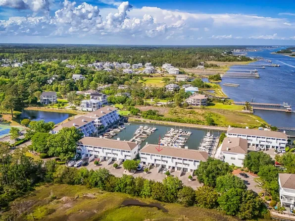 5415 Marina Club Drive, Wilmington, NC 28409