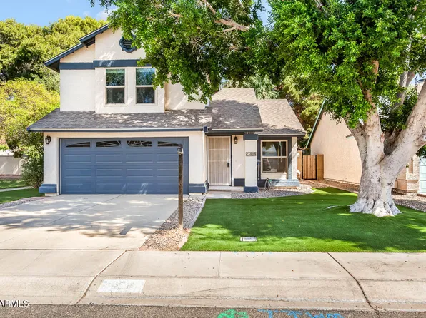 3808 W WHITTEN Street, Chandler, AZ 85226
