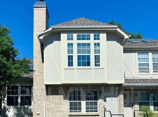 3054 W 107th Pl UNIT B, Westminster, CO 80031