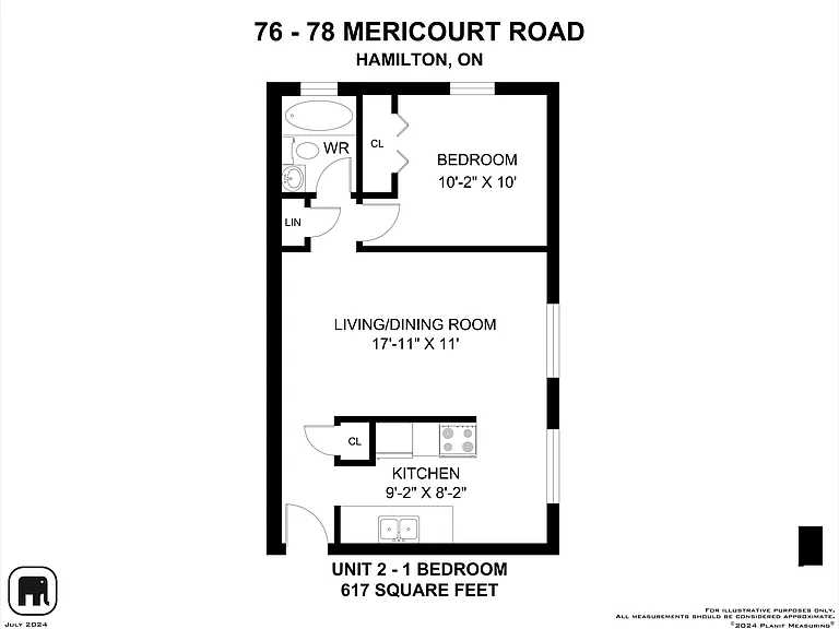 76 Mericourt Rd #400 — Photo 4