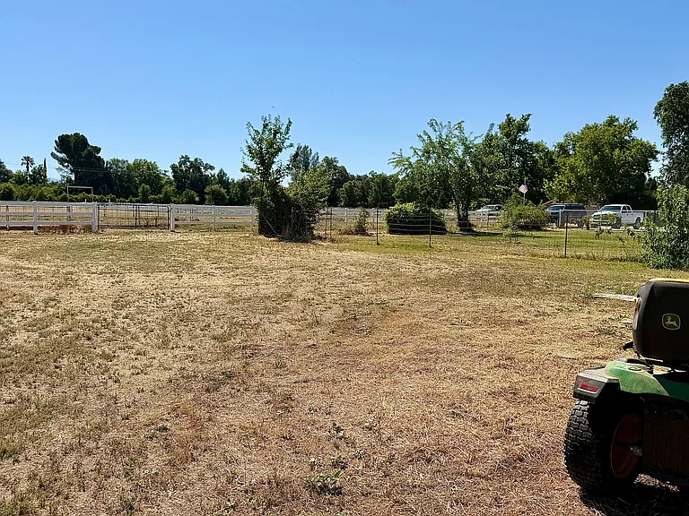 all season parking area with road base