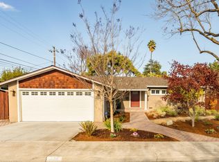 270 Barbara Ave, Mountain View, CA 94040