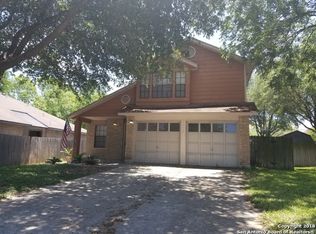 1016 Andrew Low, Schertz, TX 78154