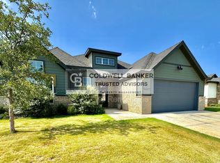 5607 117th St, Lubbock, TX 79424