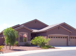 6430 S Blake Ct, Gilbert, AZ 85298