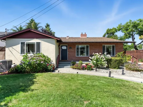 1640 Kentfield Ave, Redwood City, CA 94061