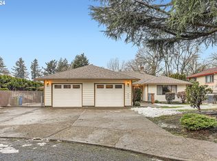 407 NE 140th Ave, Portland, OR 97230