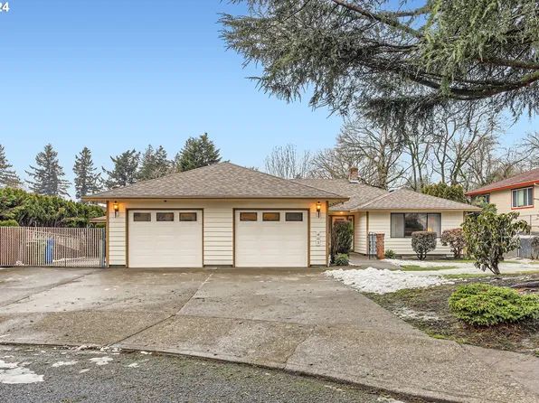 407 NE 140th Ave, Portland, OR 97230