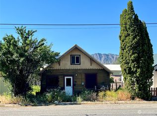 720 E 1st St, Cle Elum, WA 98922