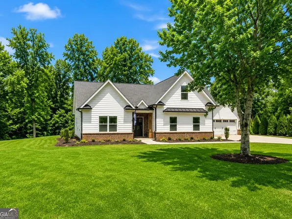 246 Emmaline Ln, Jefferson, GA 30549