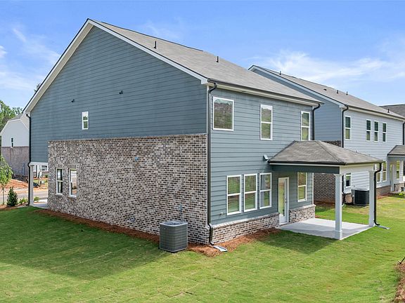 5th image of 712 Ellis Spring Way Lot 68