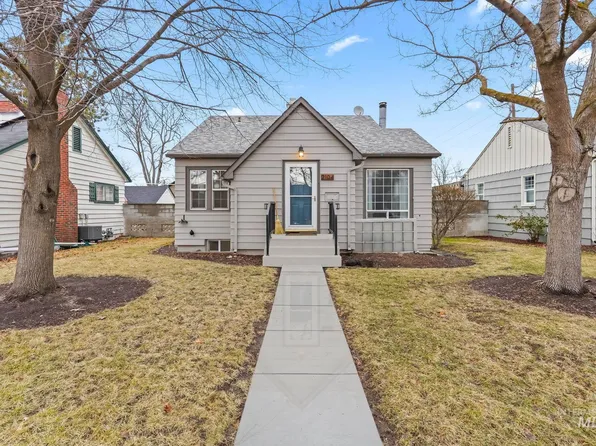 2104 W Madison Ave, Boise, ID 83702