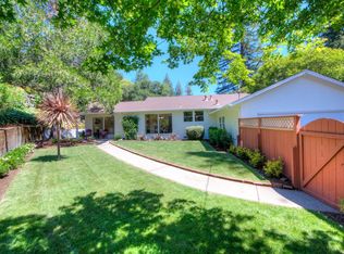 12 Kenrick Ave, San Anselmo, CA 94960