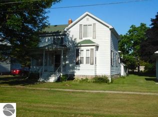 116 S 1st Ave, Tawas City, MI 48763