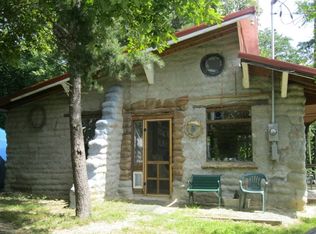 22539 Mayles Ridge Rd, Stewart, OH 45778