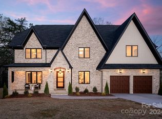 4547 Emory Ln, Charlotte, NC 28211