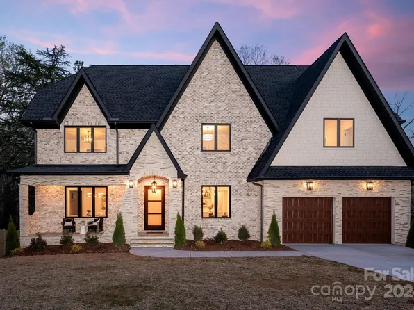 4547 Emory Ln, Charlotte, NC 28211