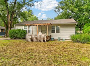 427 Minnesota St, Lawrence, KS 66044