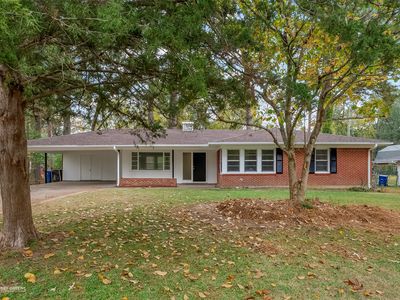 9427 Primrose Ln, Shreveport, LA, 71118