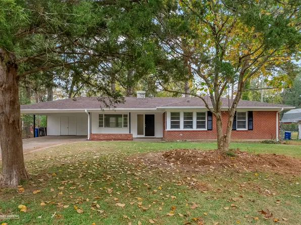 9427 Primrose Ln, Shreveport, LA 71118