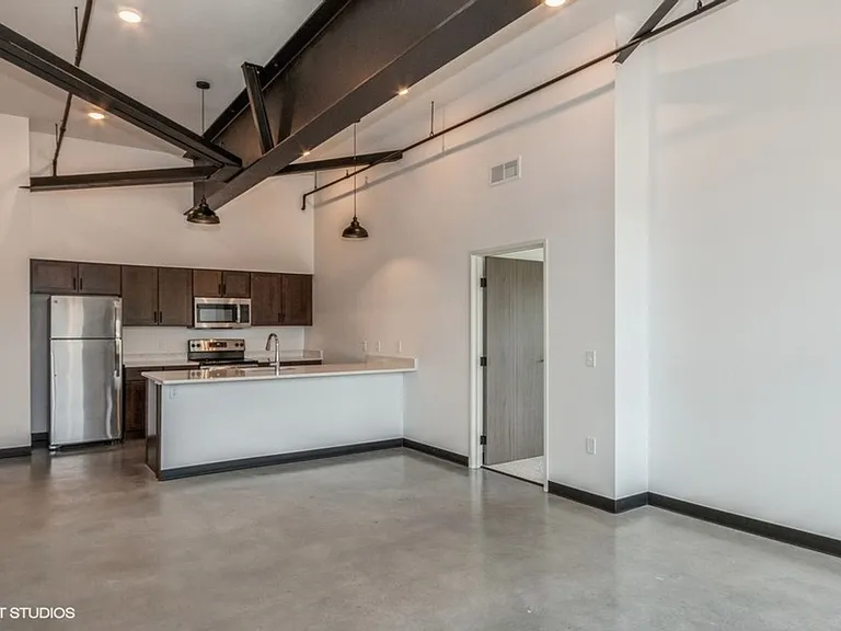 The Hall at The Hub — Photo 6