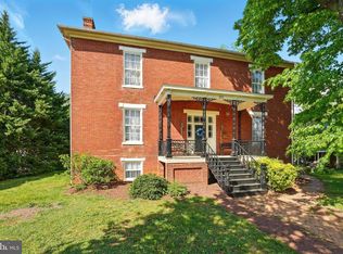 133 W Fairview Rd, Culpeper, VA 22701