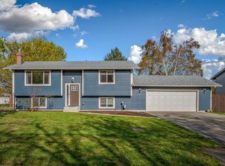 3015 S Morrow Rd, Spokane, WA 99216