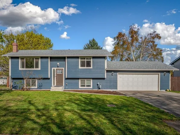 3015 S Morrow Rd, Spokane, WA 99216