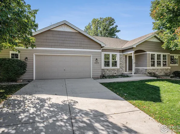 409 Red Hawk Dr, Fort Collins, CO 80524