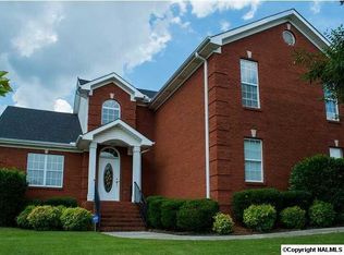 113 Sunstone Ter, Huntsville, AL 35806