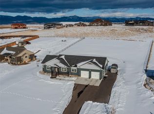 3013 Arendelle Dr, East Helena, MT 59635