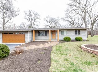 10873 Potomac Dr, Demotte, IN 46310