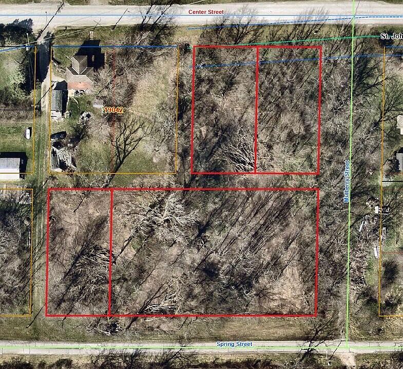 1st image of 0 Center St