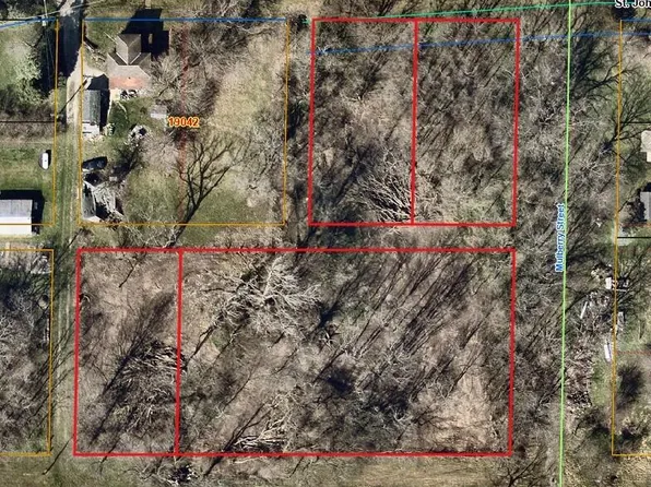 0 Center St, Saint Johns, OH 45884