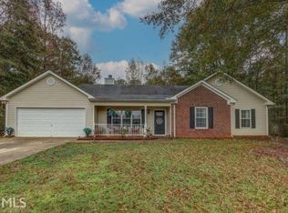 210 Alcovy Way, Covington, GA 30014