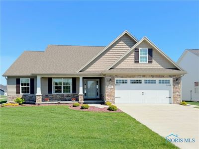 7966 Sonoma Dr, Monclova, OH, 43542