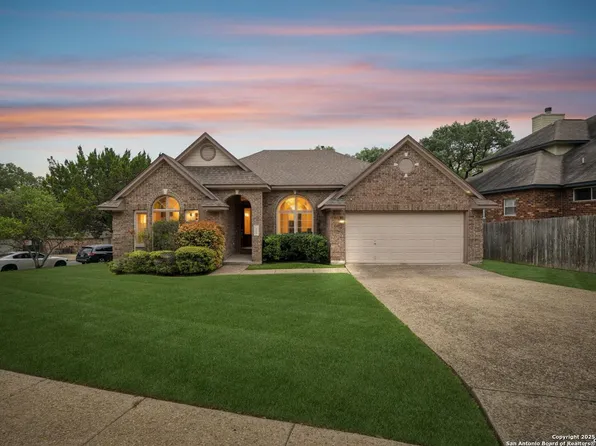 2502 Hollow Village, San Antonio, TX 78231