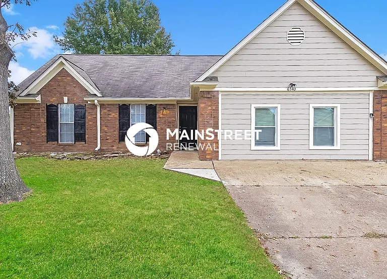 6540 Jamestown Dr — Photo 1