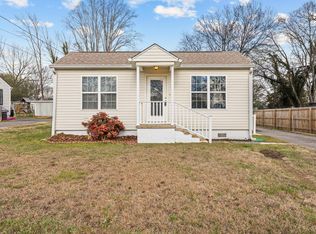 4221 Ealy Rd, Chattanooga, TN 37412