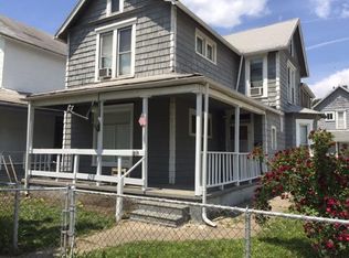 80 1/2 McMillen Ave, Columbus, OH 43201