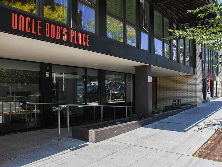 Uncle Bob's Place — Photo 13