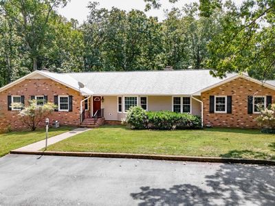 503 E 5th St, Mineral, VA, 23117